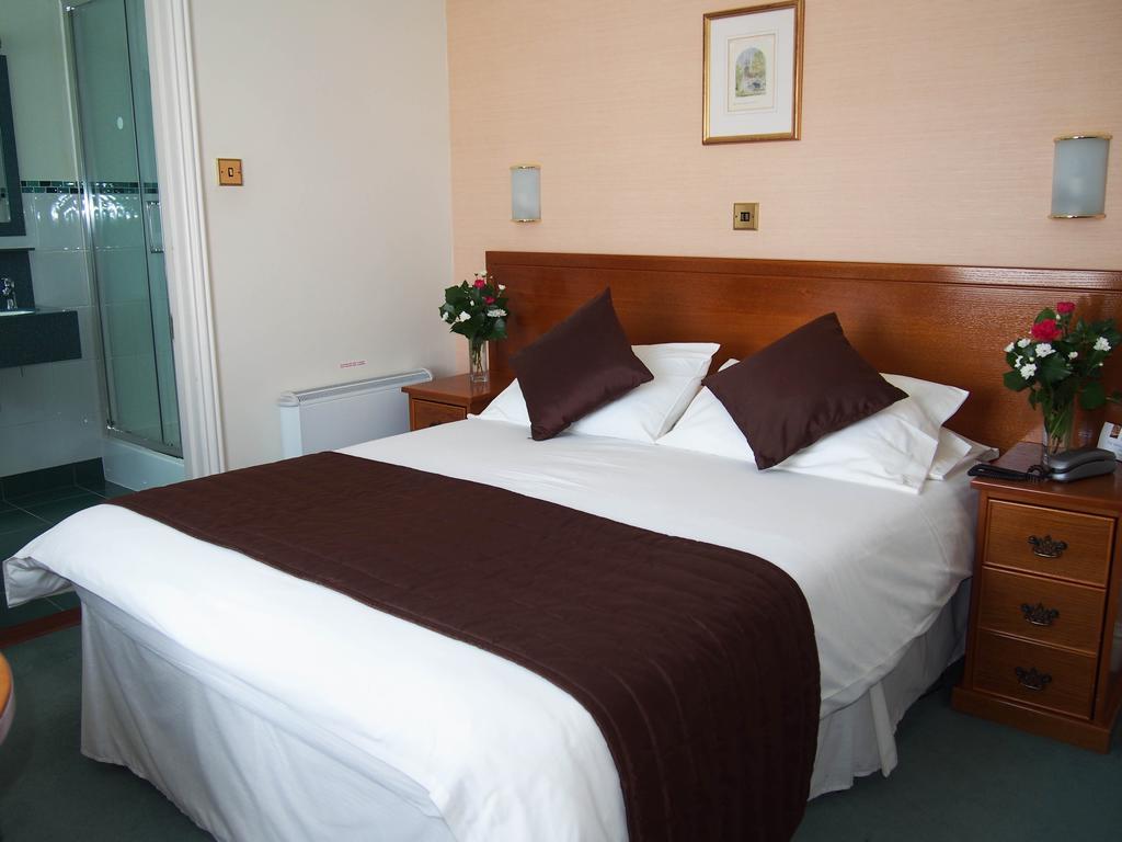 The Metropole Hotel Saint Helier Zewnętrze zdjęcie
